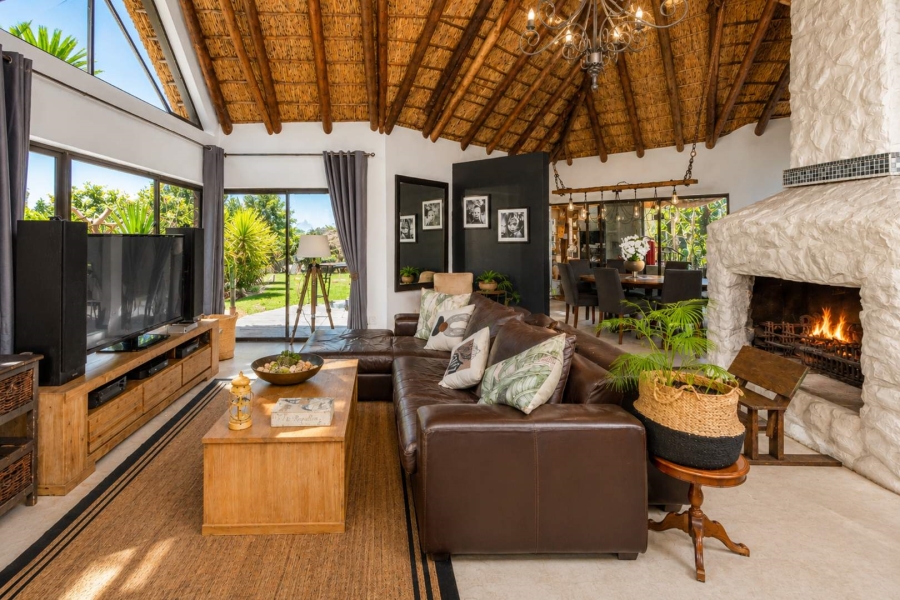 8 Bedroom Property for Sale in Kshane North West